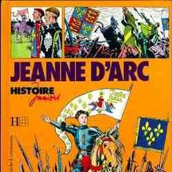 Jeanne d'Arc - Photo zoomée