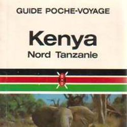 Kenya / Nord Tanzanie - Photo zoomée