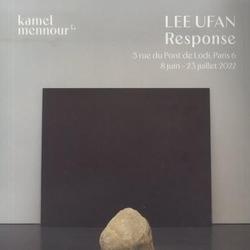 Connaissance des Arts Hors-série N° 987 : Lee Ufan. Arles - Photo 1