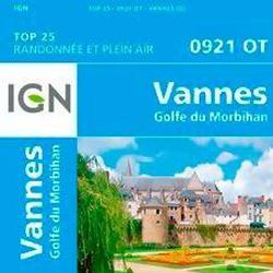 Vannes - golfe du Morbihan - Photo zoomée
