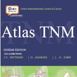 Atlas TNM. Guide illustré de la classification TNM des tumeurs malignes, 6e édition - Photo zoomée