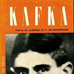 Franz Kafka - Photo 0