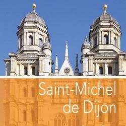 Saint-Michel de Dijon - Photo zoomée