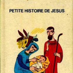Petite histoire de Jésus - Photo zoomée