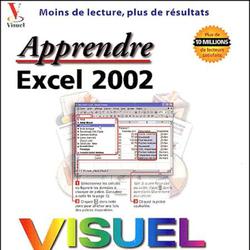 Apprendre Excel 2002 - Photo zoomée