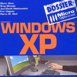 Windows XP - Photo zoomée