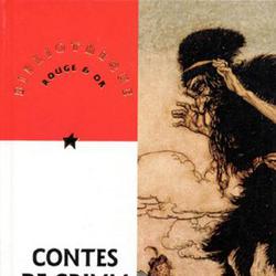 Contes - Photo zoomée