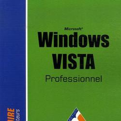 Windows Vista Professionnel - Photo zoomée