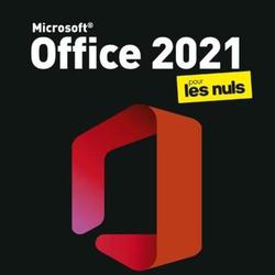 Microsoft Office 2021 pour les nuls - Photo 0