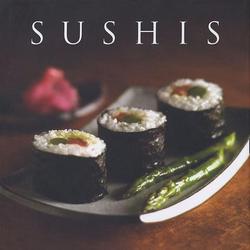 Sushis - Photo zoomée