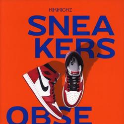 Sneakers Obsession - Photo 0