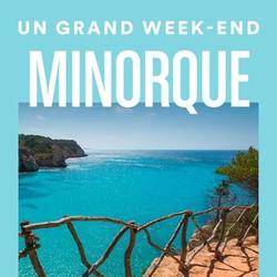 Un grand week-end à Minorque. Edition 2023 - Photo 0