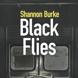 Black Flies - Photo 0