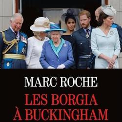 Les Borgia à Buckingham - Photo zoomée