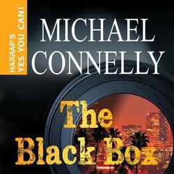 The black box. Edition en anglais - Photo zoomée