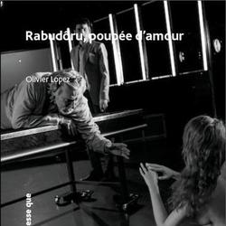 Rabudôru, poupée d'amour - Photo zoomée