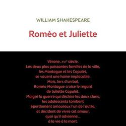 Roméo et Juliette - Photo 1