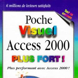 Access 2000, plus fort ! - Photo zoomée