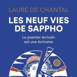 Les neuf vies de Sappho - Photo zoomée