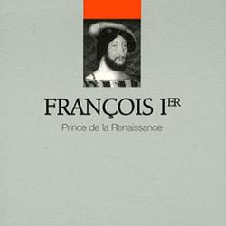 François 1er. Prince de la Renaissance - Photo zoomée
