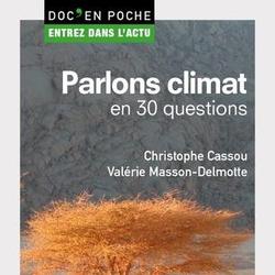 Parlons climat en 30 questions. 2e édition - Photo 0