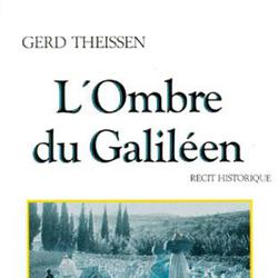 L'OMBRE DU GALILEEN. 8ème édition - Photo zoomée