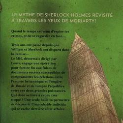Moriarty Tome 15 - Photo 1