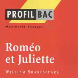 Roméo et Juliette de William Shakespeare - Photo zoomée
