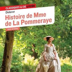 Histoire de Madame de la Pommeraye - Photo zoomée
