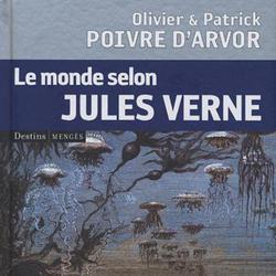 Le Monde selon Jules Verne - Photo zoomée