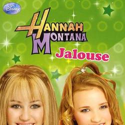 Hannah Montana Tome 8 : Jalouse - Photo zoomée