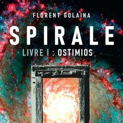 Spirale Tome 1 : Ostimios - Photo zoomée