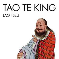 Tao Te King. Le livre de la voie et de la vertu - Photo zoomée