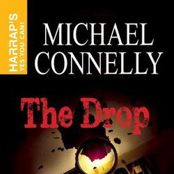 The Drop. Edition en anglais - Photo zoomée