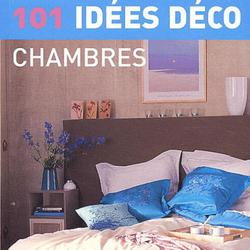 101 idées déco chambres - Photo zoomée
