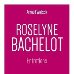 Roselyne Bachelot. Entretiens - Photo zoomée
