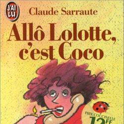 Allô Lolotte, c'est Coco - Photo zoomée