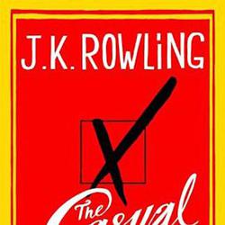 The Casual Vacancy - Photo zoomée