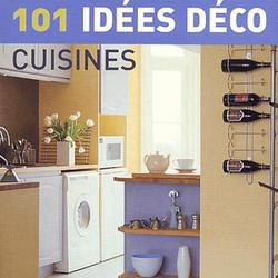 101 idées déco cuisines - Photo zoomée