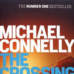 The Crossing. Edition en anglais - Photo zoomée