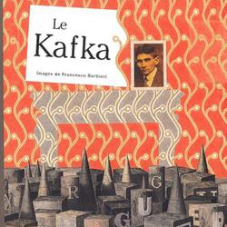 Le Kafka - Photo zoomée