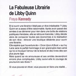 La Fabuleuse Librairie de Libby Quinn - Photo 1