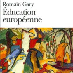Education européenne - Photo zoomée