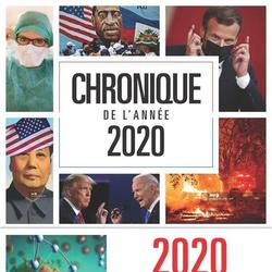 Chronique de l'année 2020 - Photo 0