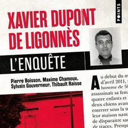 Xavier Dupont de Ligonnès. L'enquête - Photo 0