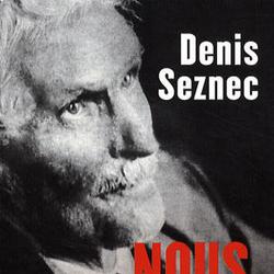 Nous, les Seznec. Edition revue et corrigée - Photo zoomée