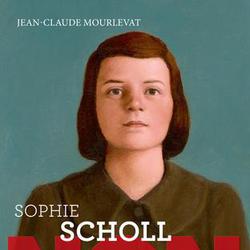 Sophie Scholl : "Non à la lâcheté" - Photo 0