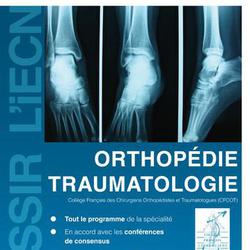 Orthopédie, Traumatologie - Photo zoomée