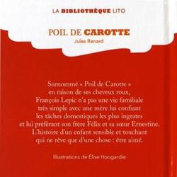 Poil de Carotte - Photo 1
