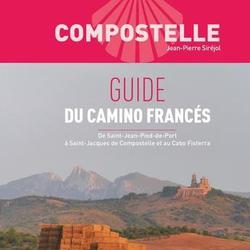 Guide du Camino Francés. De Saint-Jean-Pied-de-Port à Saint-Jacques de Compostelle et au Cabo Fisterra, 2e édition - Photo zoomée
